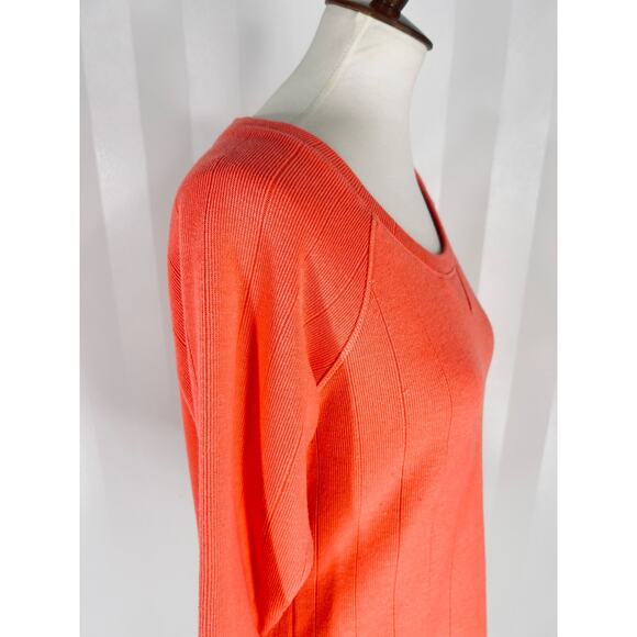 COLUMBIA Women’s Coral Pullover Sz M - Picture 6 of 9